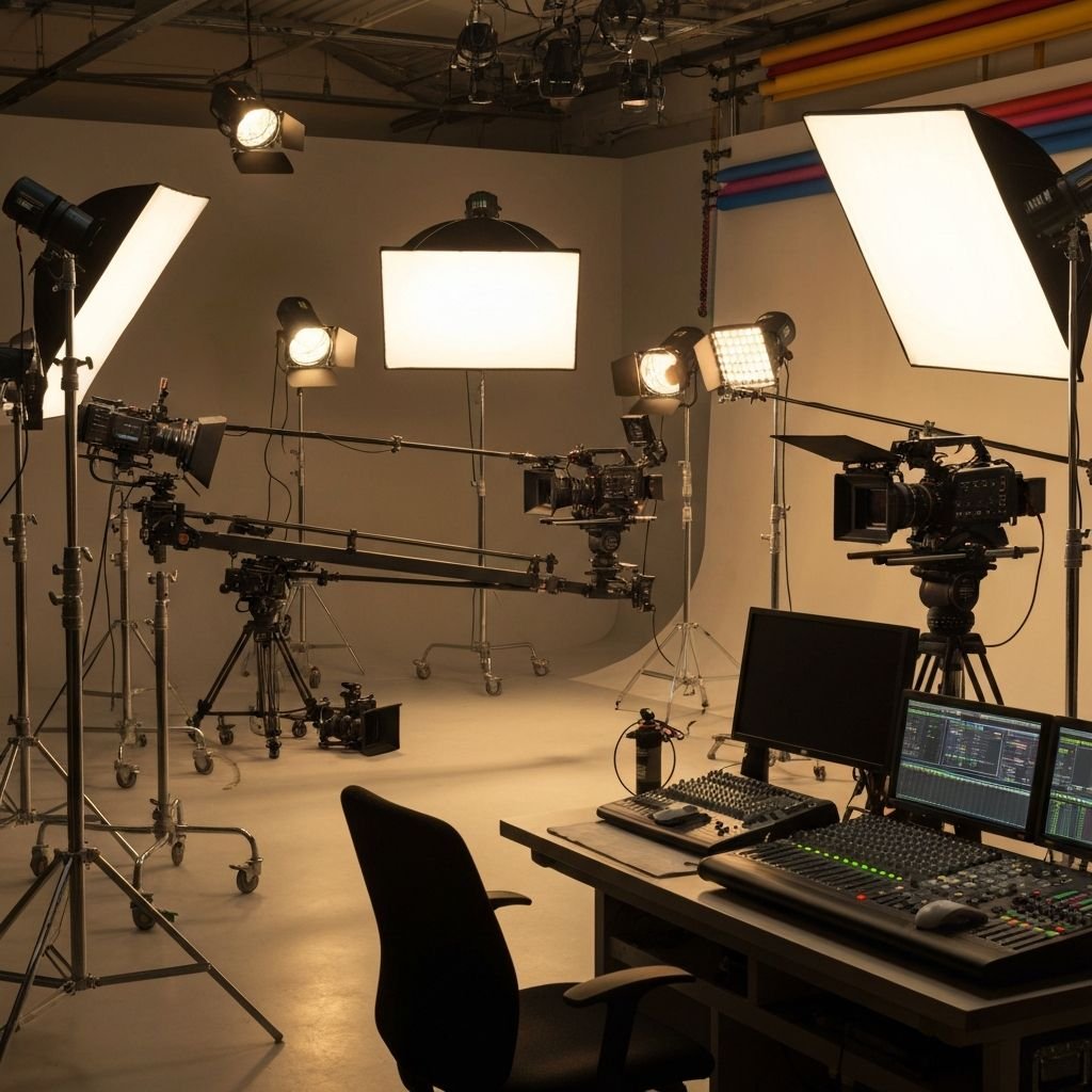 Video Studio